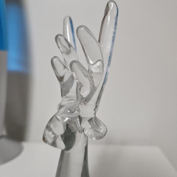 Glass Deer - Picture 4 of 9